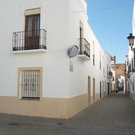 Entretorres Apartamento Turistico Olivenza Zewnętrze zdjęcie