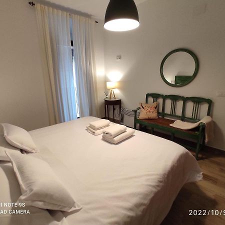 Apartament Entretorres Apartamento Turistico Olivenza Zewnętrze zdjęcie