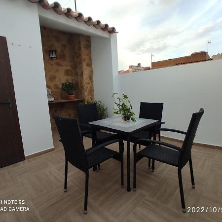 Entretorres Apartamento Turistico Olivenza Zewnętrze zdjęcie