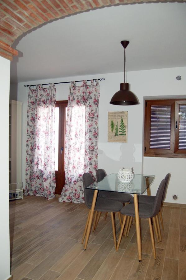 Apartament Entretorres Apartamento Turistico Olivenza Zewnętrze zdjęcie