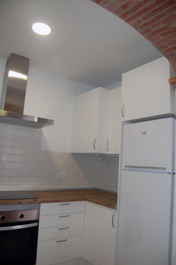 Entretorres Apartamento Turistico Olivenza Zewnętrze zdjęcie