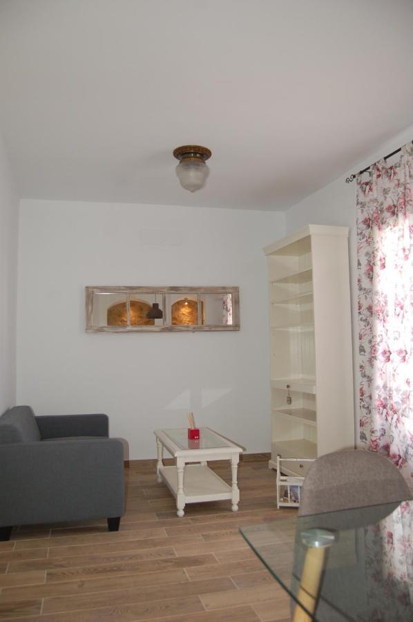 Apartament Entretorres Apartamento Turistico Olivenza Zewnętrze zdjęcie