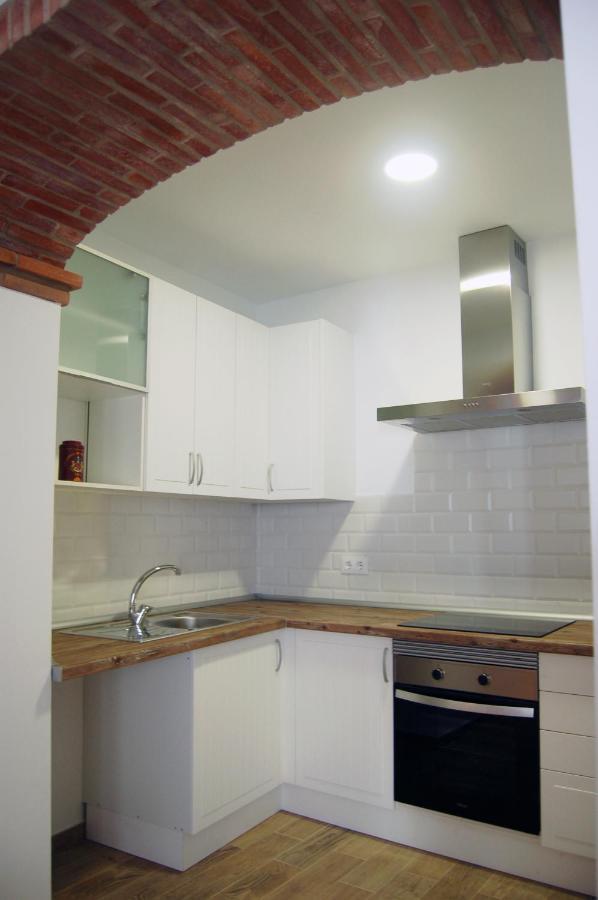 Entretorres Apartamento Turistico Olivenza Zewnętrze zdjęcie