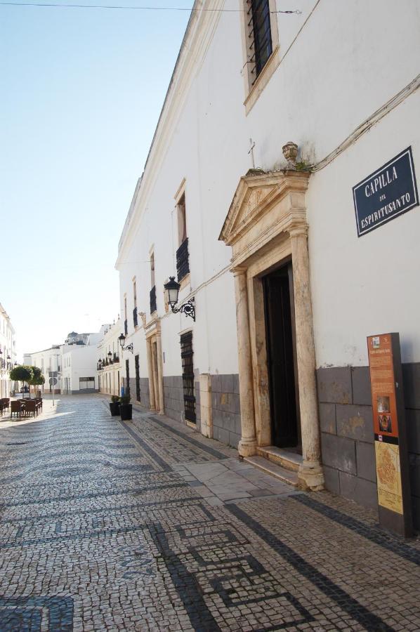 Entretorres Apartamento Turistico Olivenza Zewnętrze zdjęcie