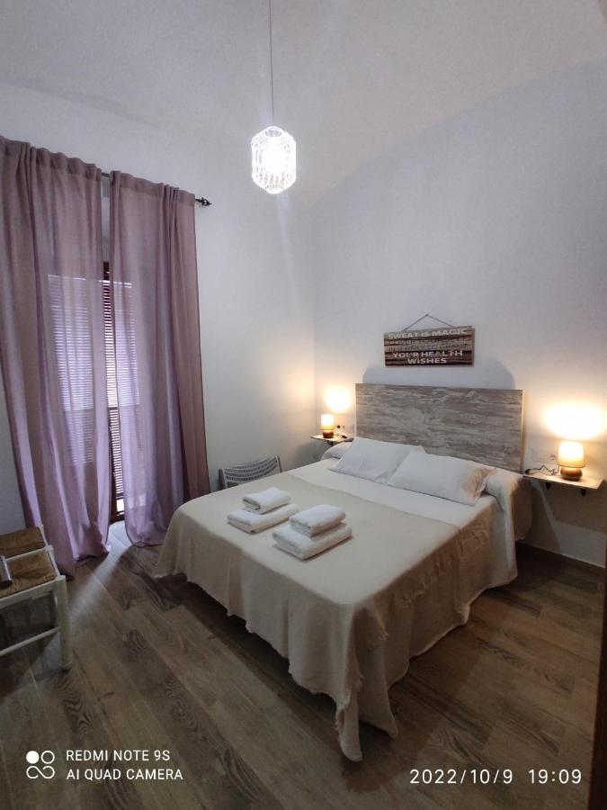 Apartament Entretorres Apartamento Turistico Olivenza Zewnętrze zdjęcie