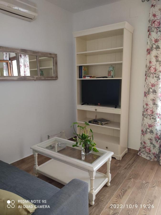 Entretorres Apartamento Turistico Olivenza Zewnętrze zdjęcie