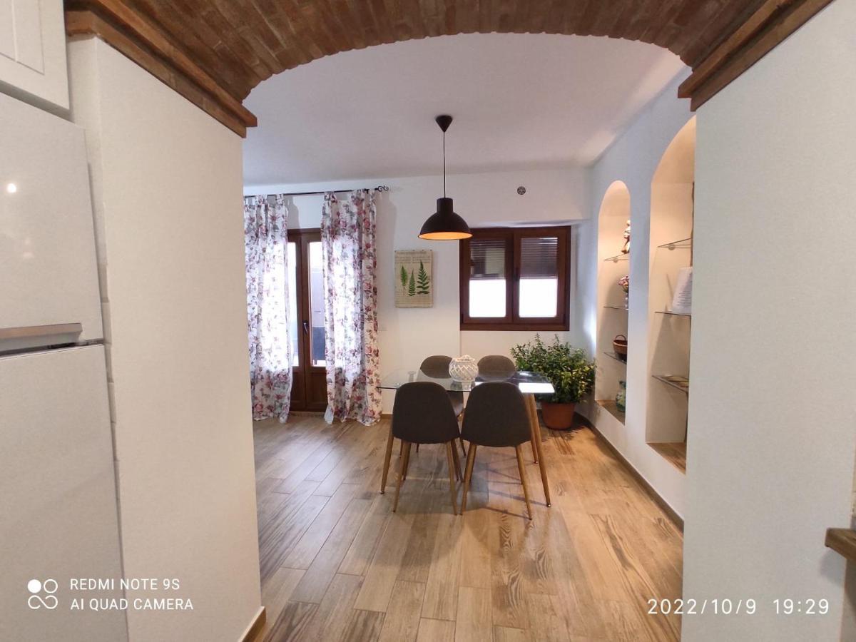 Apartament Entretorres Apartamento Turistico Olivenza Zewnętrze zdjęcie