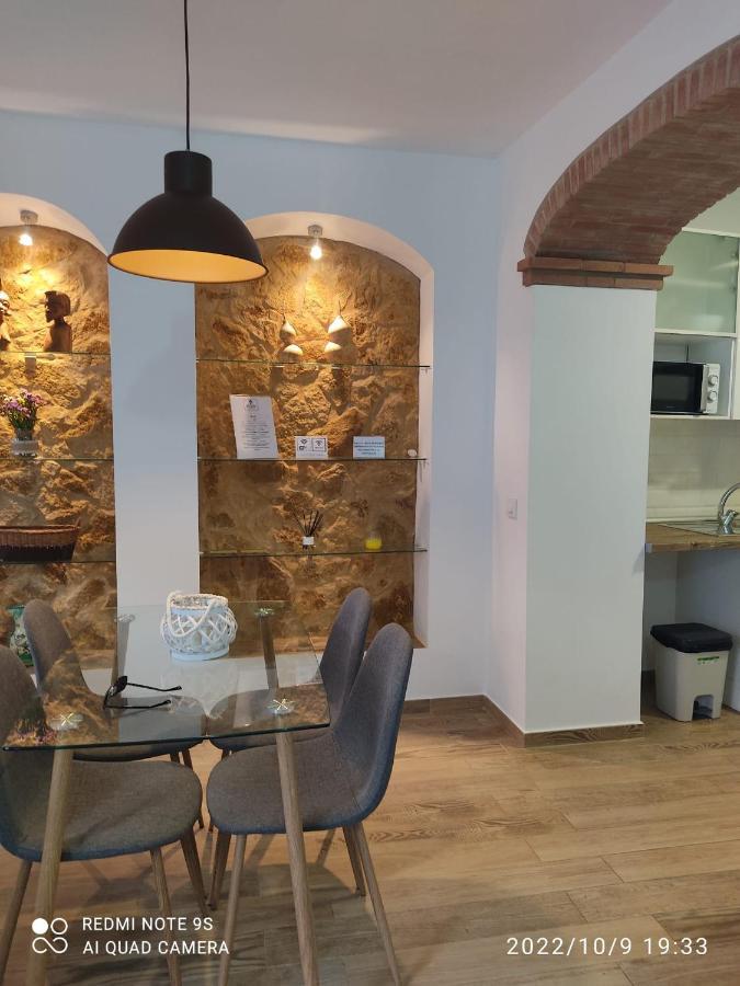 Entretorres Apartamento Turistico Olivenza Zewnętrze zdjęcie