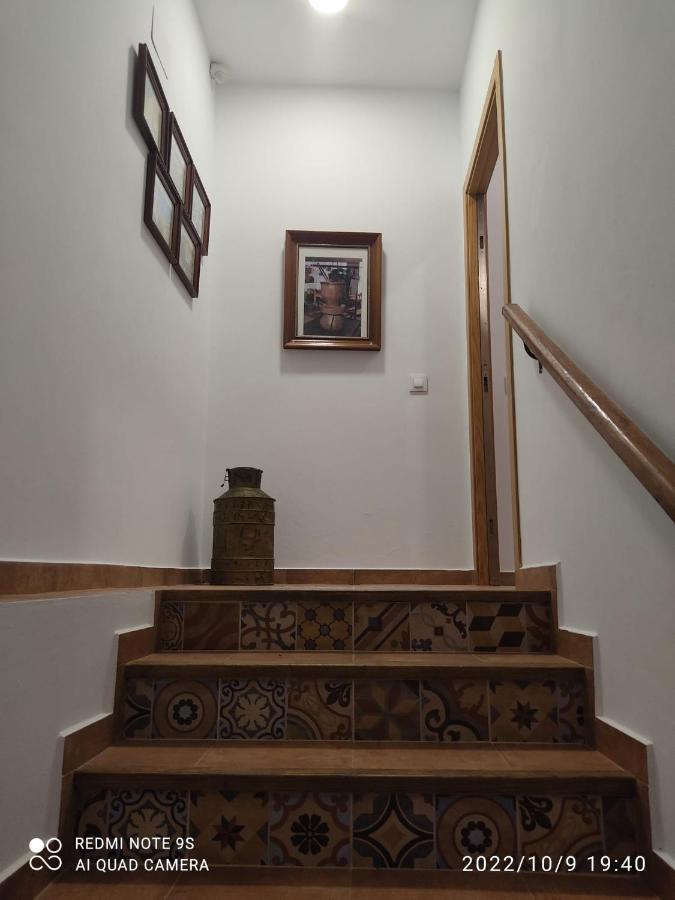 Entretorres Apartamento Turistico Olivenza Zewnętrze zdjęcie