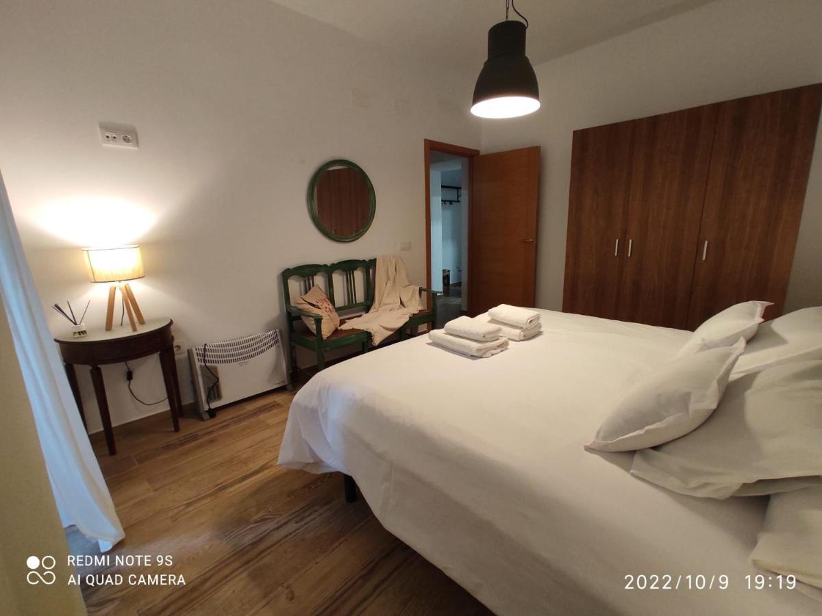 Apartament Entretorres Apartamento Turistico Olivenza Zewnętrze zdjęcie