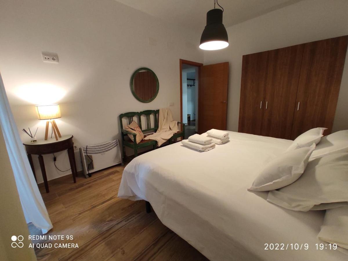 Entretorres Apartamento Turistico Olivenza Zewnętrze zdjęcie