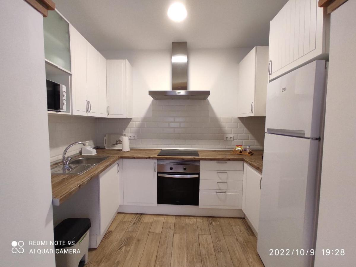 Entretorres Apartamento Turistico Olivenza Zewnętrze zdjęcie