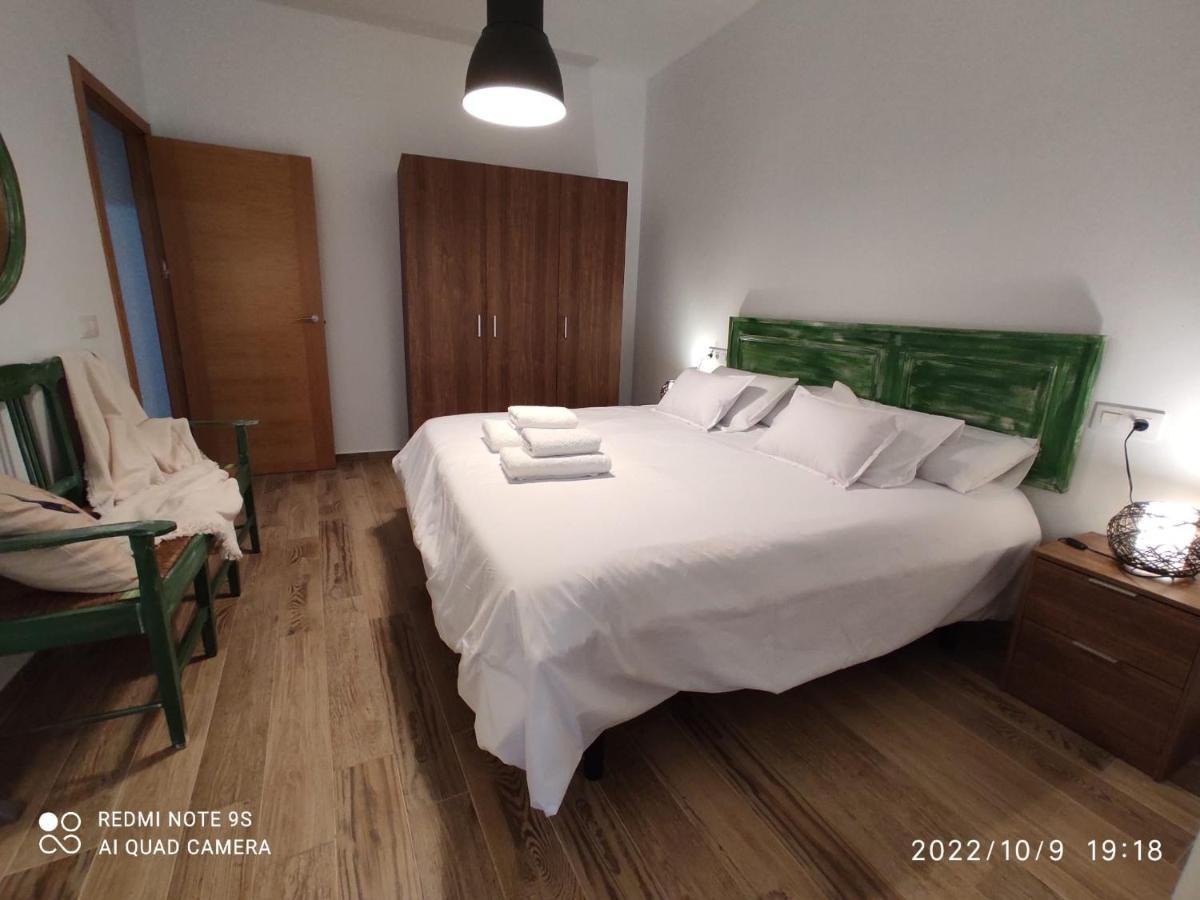 Entretorres Apartamento Turistico Olivenza Zewnętrze zdjęcie