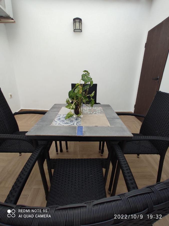 Apartament Entretorres Apartamento Turistico Olivenza Zewnętrze zdjęcie