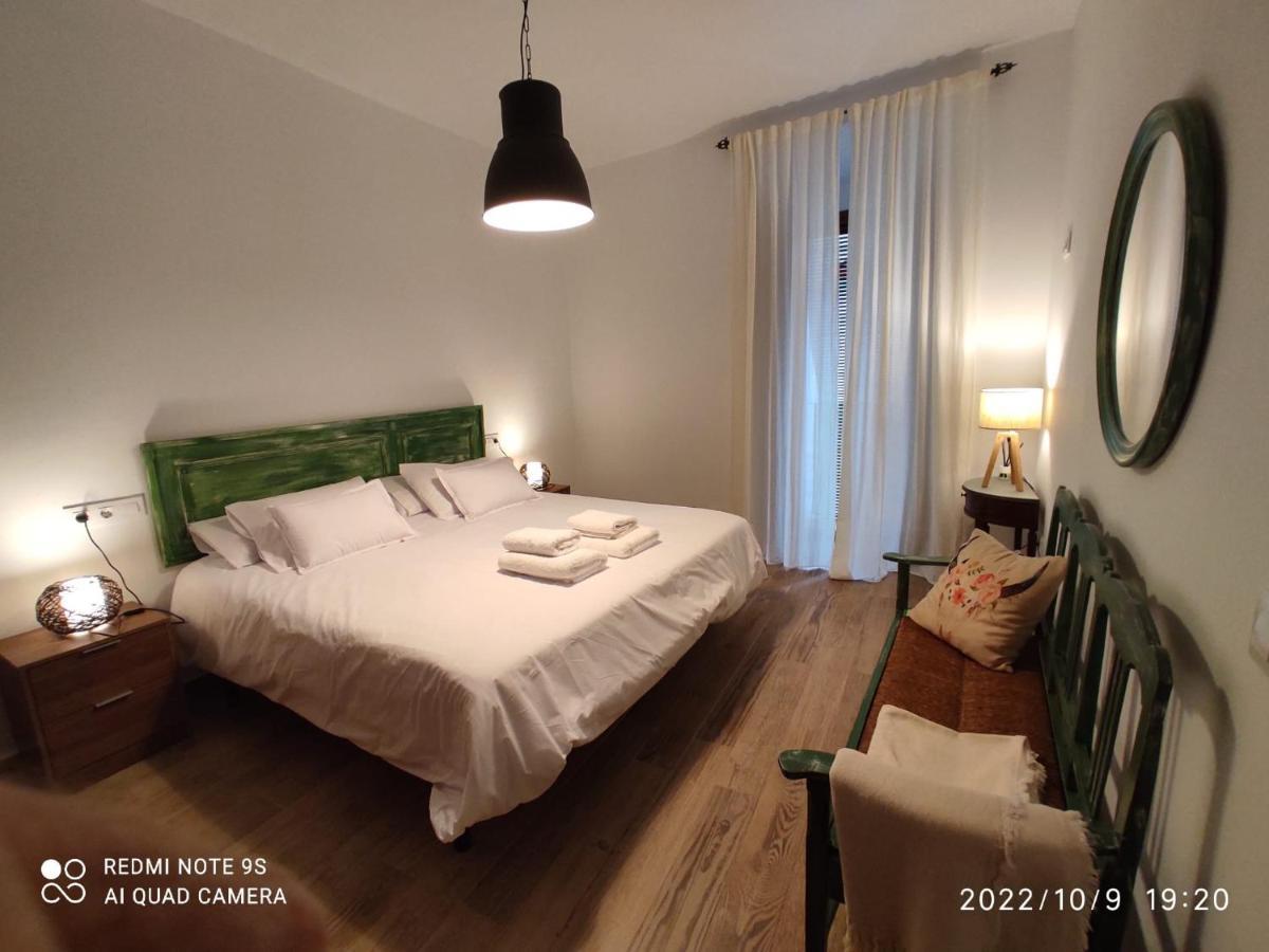 Apartament Entretorres Apartamento Turistico Olivenza Zewnętrze zdjęcie