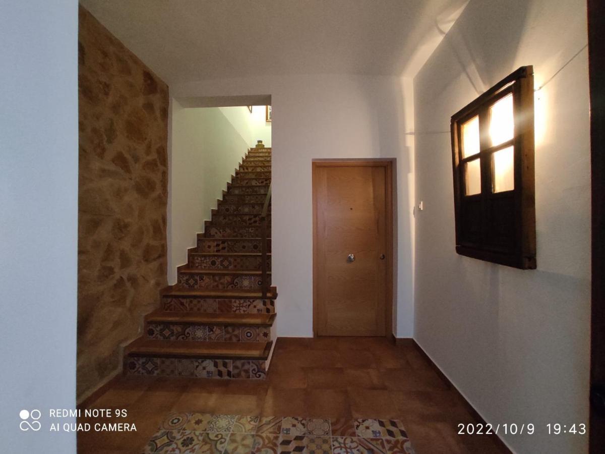 Apartament Entretorres Apartamento Turistico Olivenza Zewnętrze zdjęcie