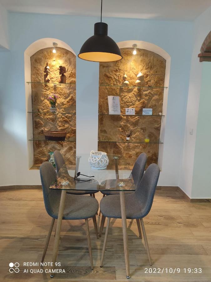 Entretorres Apartamento Turistico Olivenza Zewnętrze zdjęcie