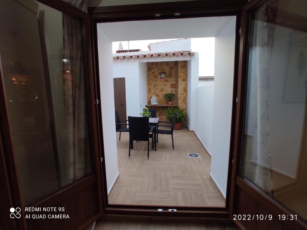 Apartament Entretorres Apartamento Turistico Olivenza Zewnętrze zdjęcie