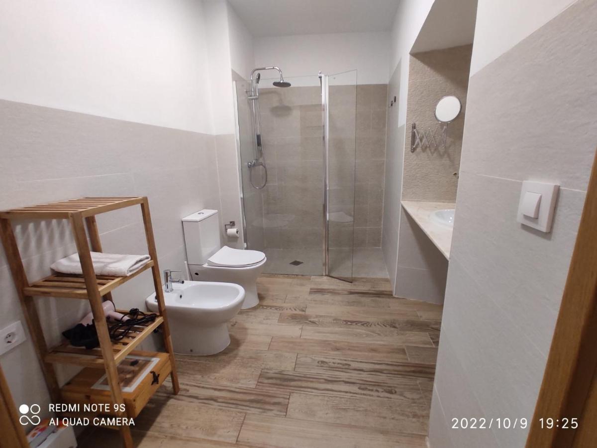 Apartament Entretorres Apartamento Turistico Olivenza Zewnętrze zdjęcie