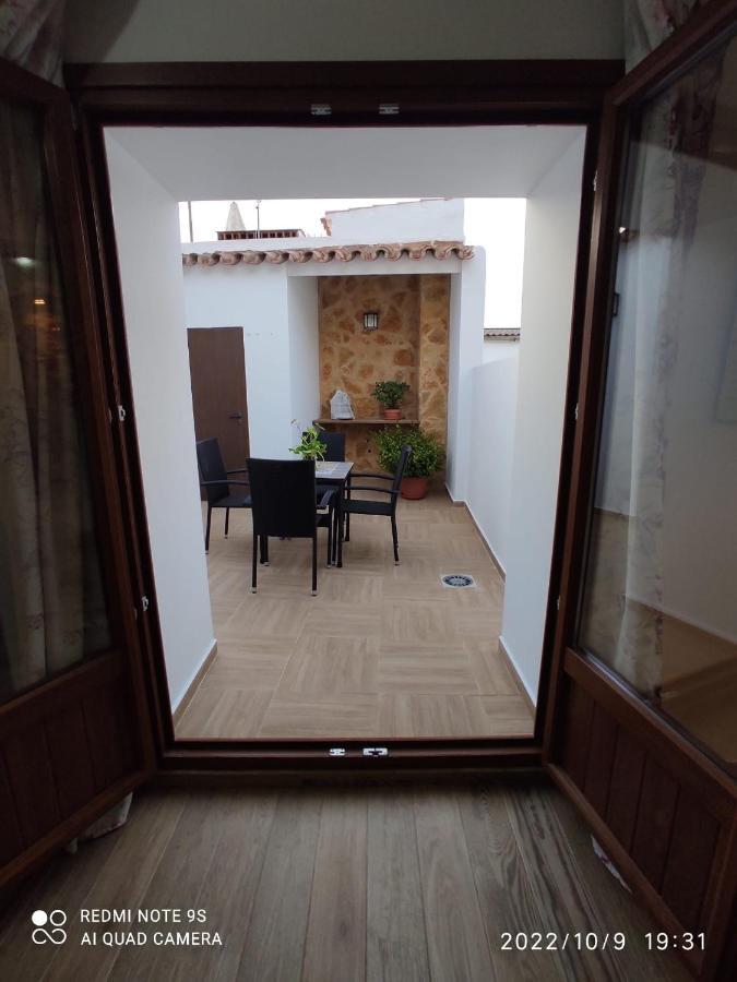 Entretorres Apartamento Turistico Olivenza Zewnętrze zdjęcie