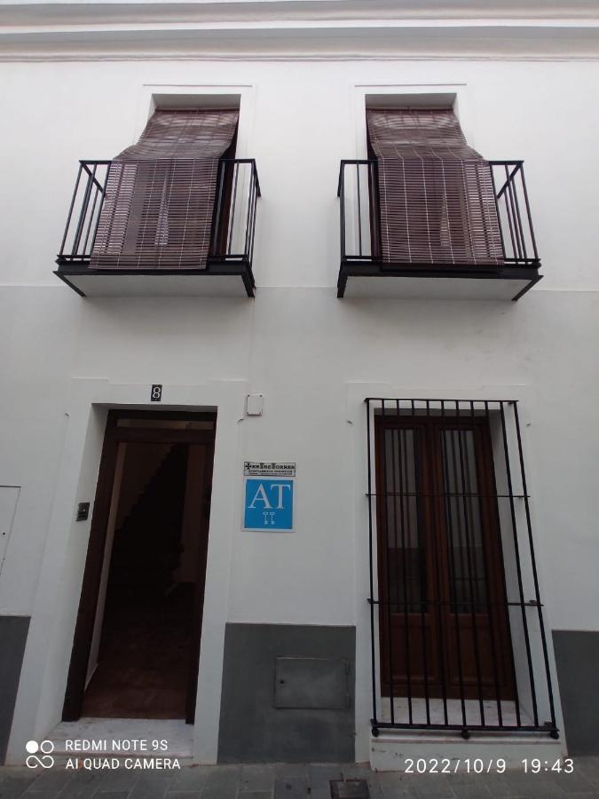 Entretorres Apartamento Turistico Olivenza Zewnętrze zdjęcie