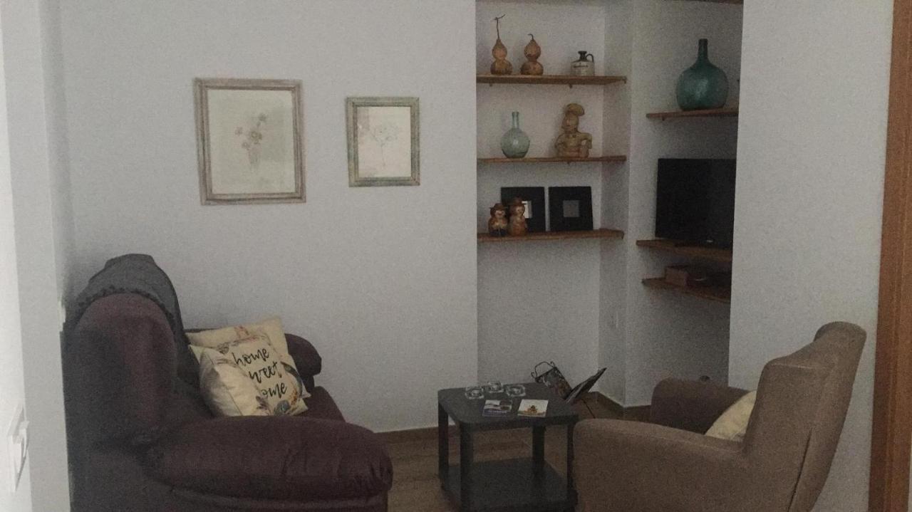 Entretorres Apartamento Turistico Olivenza Zewnętrze zdjęcie