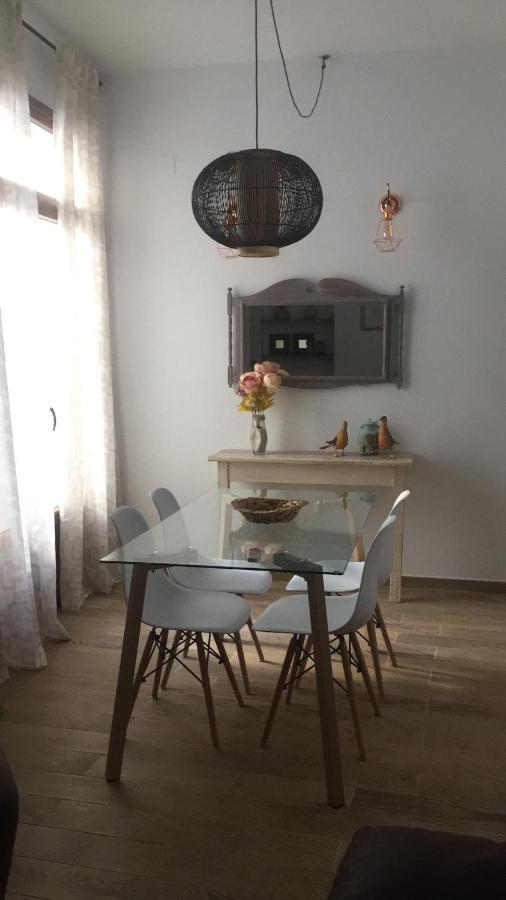 Apartament Entretorres Apartamento Turistico Olivenza Zewnętrze zdjęcie