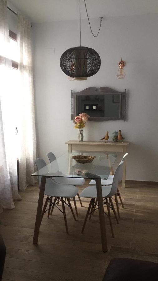 Entretorres Apartamento Turistico Olivenza Zewnętrze zdjęcie