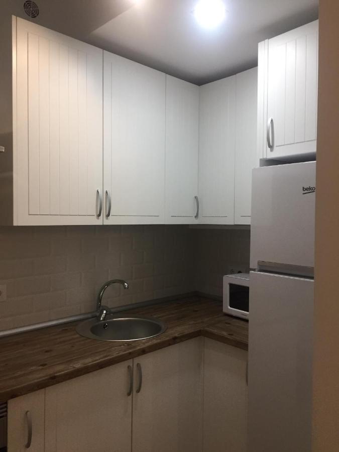 Entretorres Apartamento Turistico Olivenza Zewnętrze zdjęcie