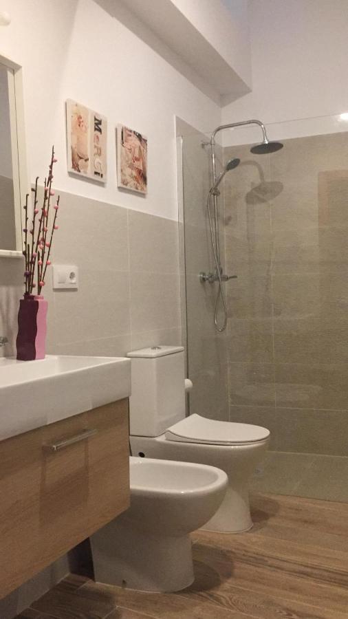 Entretorres Apartamento Turistico Olivenza Zewnętrze zdjęcie