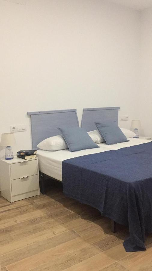 Apartament Entretorres Apartamento Turistico Olivenza Zewnętrze zdjęcie